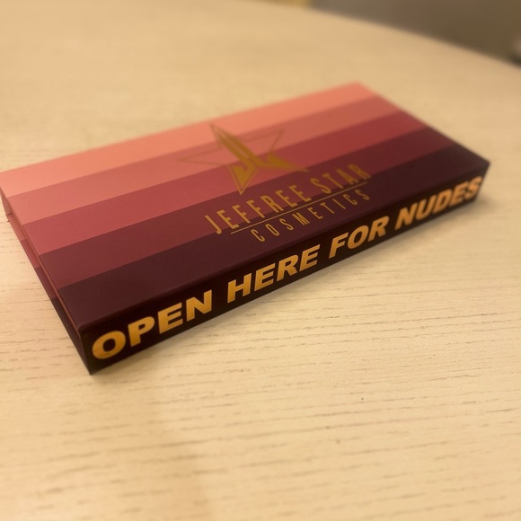 Jeffree Star cosmetics mini velour liquid lipsticks - Picture 3 of 4